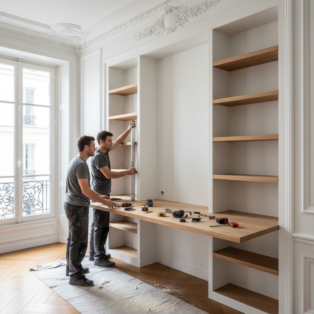 INTERWOOD CONCEPT