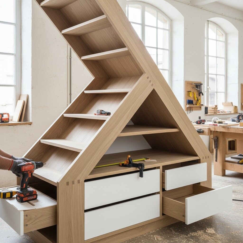 INTERWOOD CONCEPT